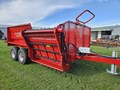 ROBERTSON SUPER COMBY FEEDOUT WAGON