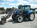 2013 NEW HOLLAND T6020