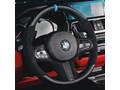 EURO EMPIRE AUTO BMW LED PADDLE SHIFTER RPM SHIFT LIGHTS (2006+)
