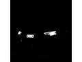 EURO EMPIRE AUTO AUDI ILLUMINATED LED GRILLE BADGE (2003+)