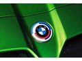 EURO EMPIRE AUTO BMW 50TH ANNIVERSARY M BONNET & HOOD BADGES