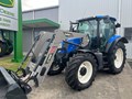 2019 NEW HOLLAND T6050