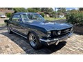1965 FORD MUSTANG 1965 Ford Mustang Coupe