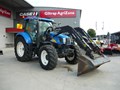 2008 NEW HOLLAND T6070 Plus