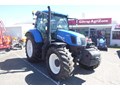 2015 NEW HOLLAND T6.160 SS