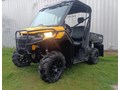 2021 CAN-AM DEFENDER HD8 DPS