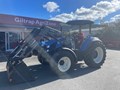2017 NEW HOLLAND T4.105