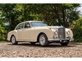 1957 BENTLEY CONTINENTAL FLYING SPUR