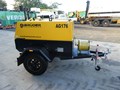 2024 BRUDER AG176 TRAILER MOUNTED COMPRESSOR