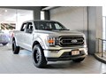 2022 FORD F150