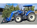 2021 NEW HOLLAND T5.95