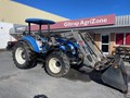 2017 NEW HOLLAND T4.105