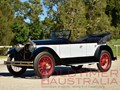 1922 PACKARD SINGLE SIX Series 126