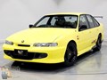 1996 HSV COMMODORE VS