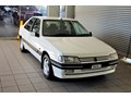 1994 PEUGEOT 405 D70