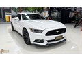 2017 FORD MUSTANG 2017 Ford Mustang GT Fastback