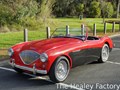 1955 AUSTIN HEALEY 100 / 4 BN1