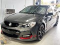 2017 HOLDEN COMMODORE VF Series II