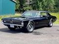 1967 MERCURY COUGAR GT