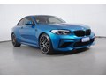 2020 BMW M2 F87 COMPETITION