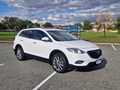 2014 MAZDA CX-9 TB Series 5 Luxury Wagon 7st 5dr Activematic 6sp 3.7i (FWD)