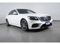 2020 MERCEDES-BENZ S450 W/V222 MY20.5 L