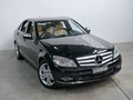 2007 MERCEDES-BENZ C200 W204