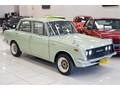 1968 TOYOTA CORONA