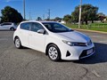 2014 TOYOTA COROLLA ZRE182R Ascent Hatchback 5dr S-CVT 7sp, 1.8i