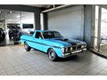 1970 FORD FALCON XY GT XY 351-GT MANUAL