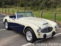 1959 AUSTIN HEALEY 3000 MkI