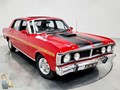 1971 FORD FALCON XY