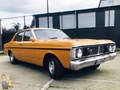 1971 FORD FALCON XY