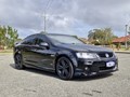 2012 HOLDEN COMMODORE VE Series II SS Sedan 4dr Spts Auto 6sp 6.0i [MY12]