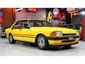 1984 FORD FALCON XE