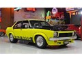 1974 HOLDEN TORANA LH