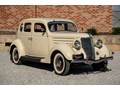 1936 FORD SEDAN