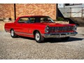 1967 FORD GALAXIE 390 Hardtop Sedan