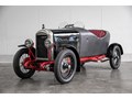 1925 AMILCAR TYPE G