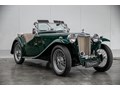 1949 MG TC