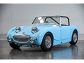 1958 AUSTIN HEALEY SPRITE