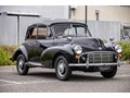 1951 MORRIS MINOR Convertible