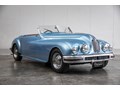 1949 BRISTOL 402 Cabriolet