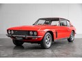 1972 JENSEN INTERCEPTOR SP