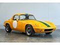 1969 LOTUS ELAN S4