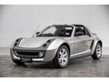 2004 SMART ROADSTER