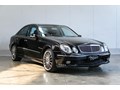 2004 MERCEDES-AMG E 55 AMG