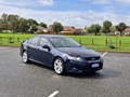 2012 FORD FALCON FG MkII XR6 Sedan 4dr Spts Auto 6sp, 4.0i