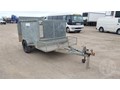 2010 SUNSHINE TRAILERS 7X5