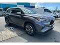 2021 TOYOTA KLUGER